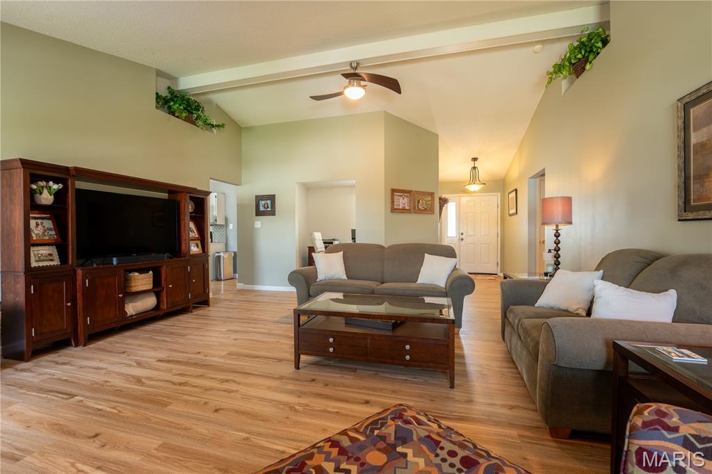 Vlgs At Dardenne Prairie Villas - Residential