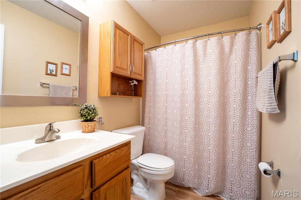 Vlgs At Dardenne Prairie Villas - Residential