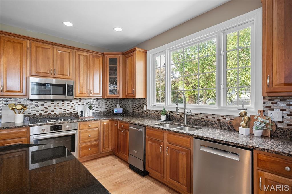 Manors At Austin Ridge - Residential
