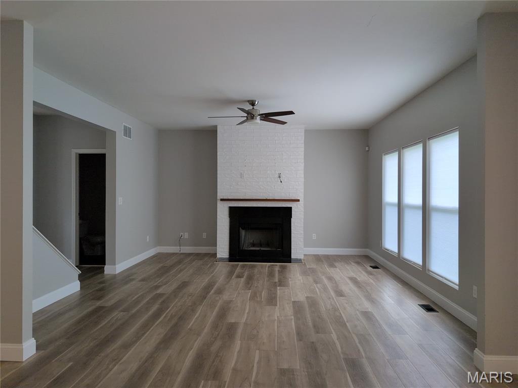 Talbridge Vlgs D-F - Residential