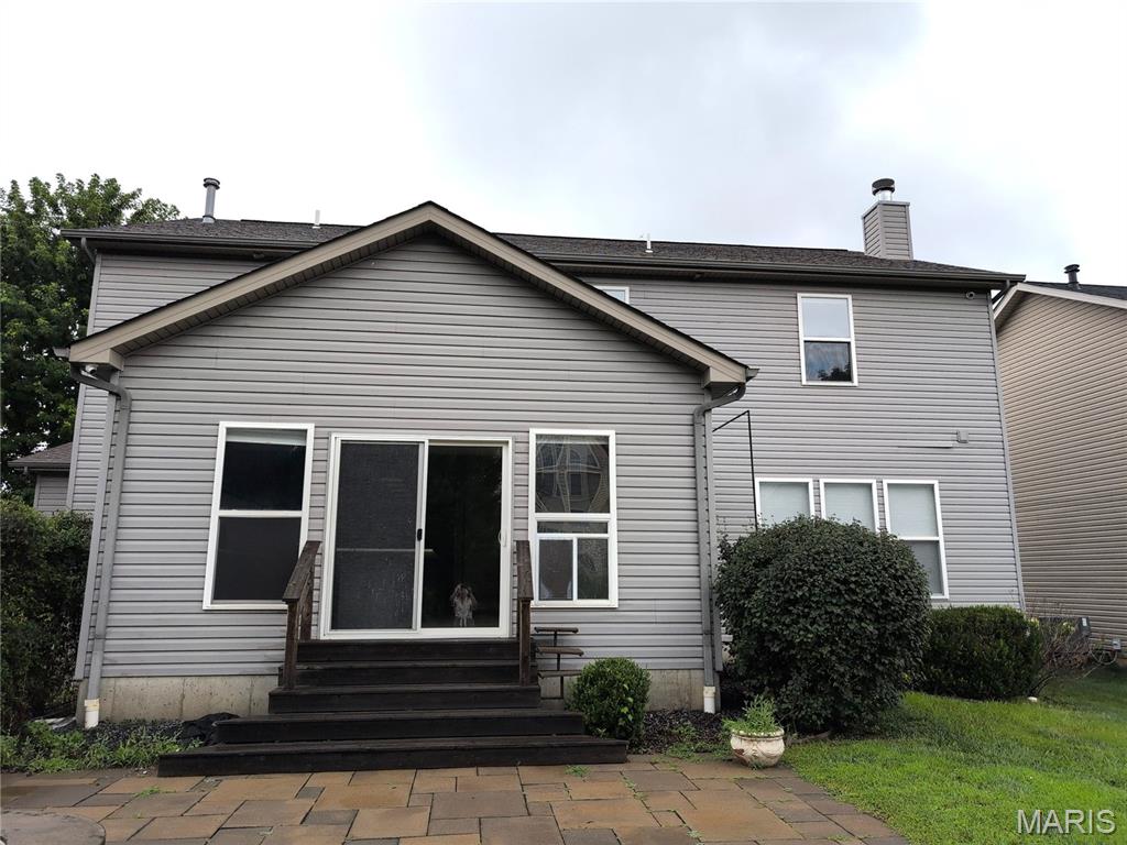 Talbridge Vlgs D-F - Residential