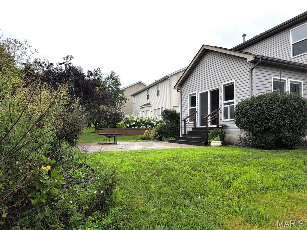 Talbridge Vlgs D-F - Residential