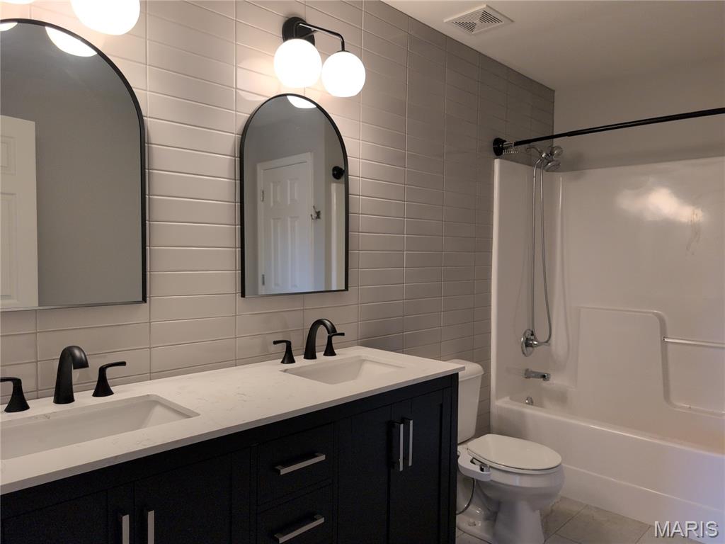 Talbridge Vlgs D-F - Residential