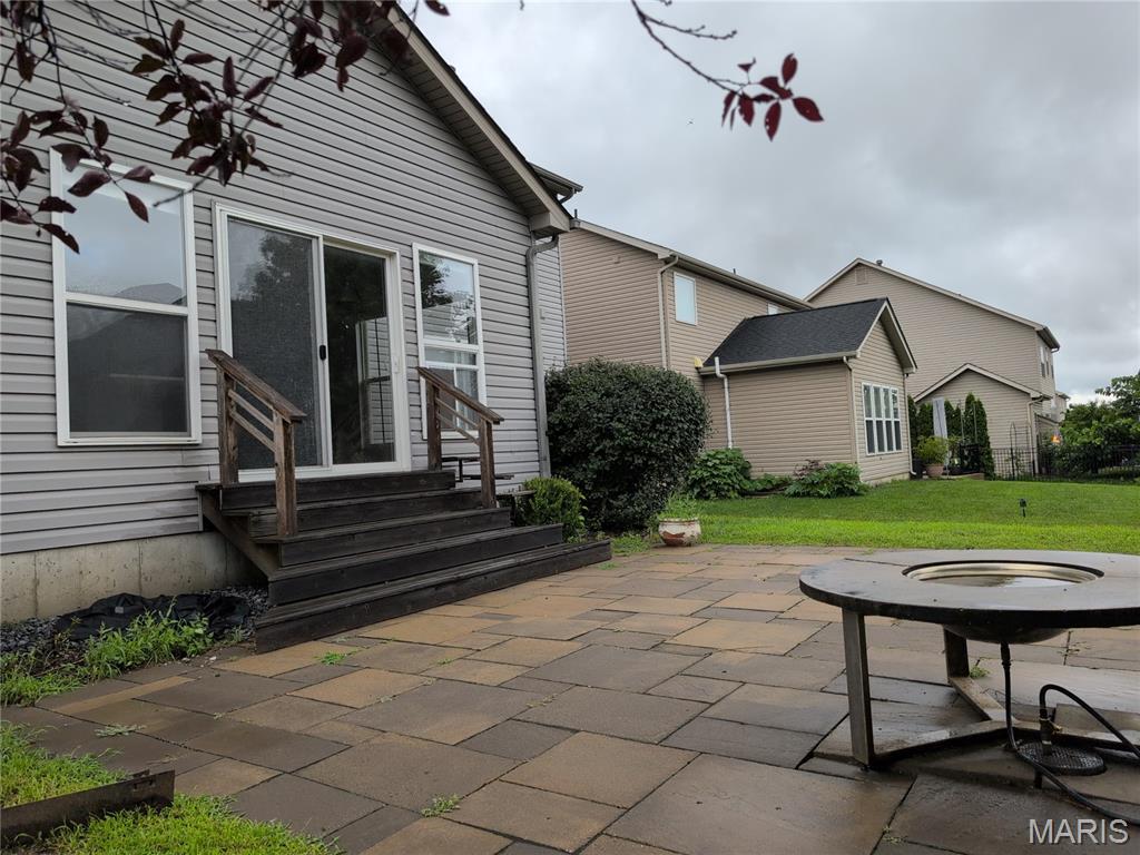 Talbridge Vlgs D-F - Residential