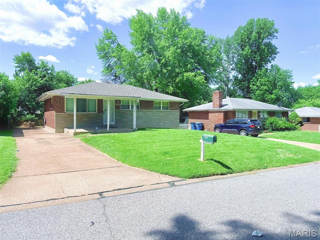 Northdale - Residential