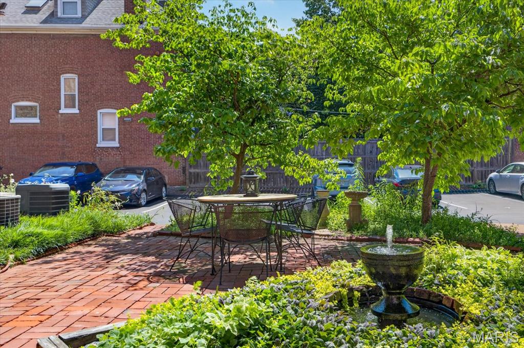 Pattee Add - Residential