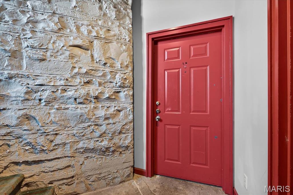Pattee Add - Residential