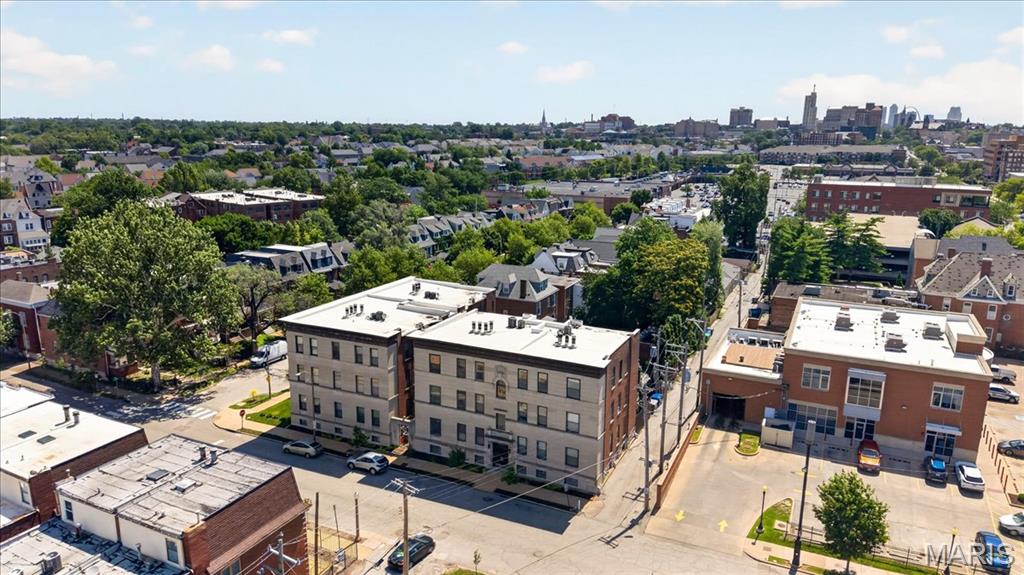 Pattee Add - Residential