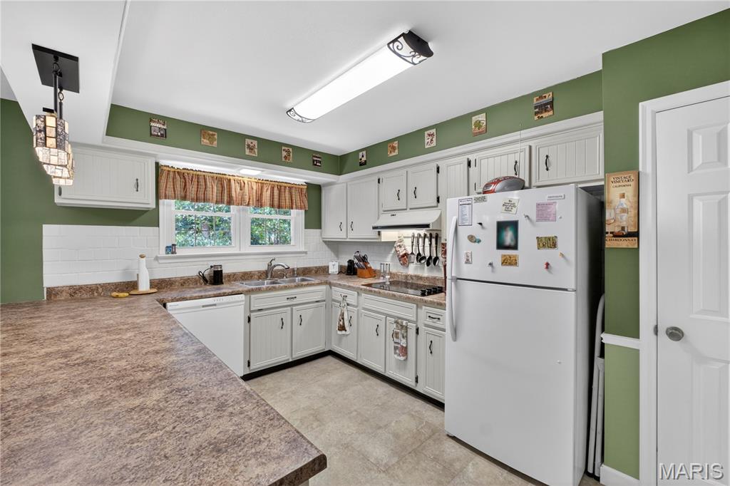 Saddle Ridge Lts 10 & 11 Bdy Adj - Residential