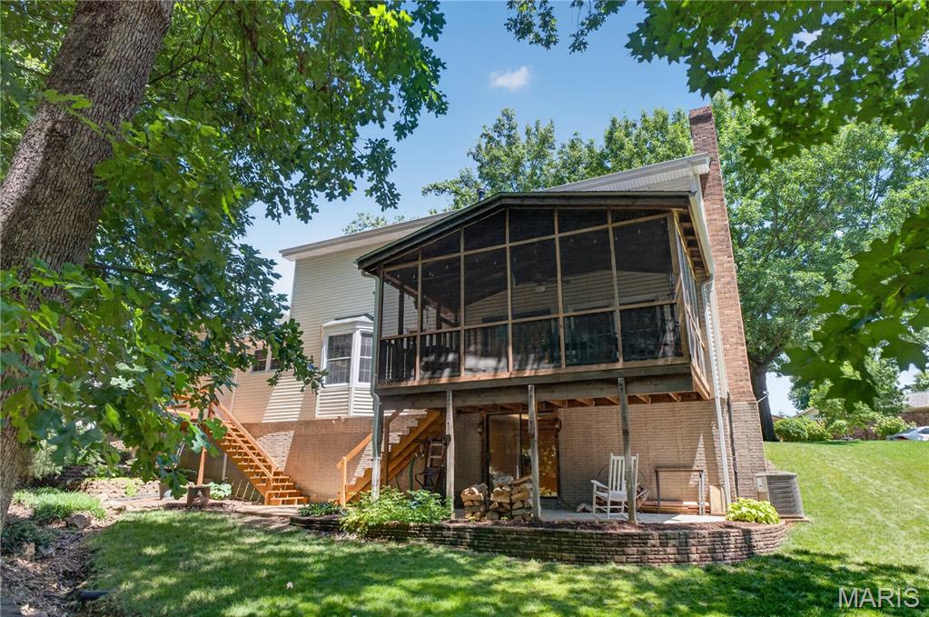 Saddle Ridge Lts 10 & 11 Bdy Adj - Residential