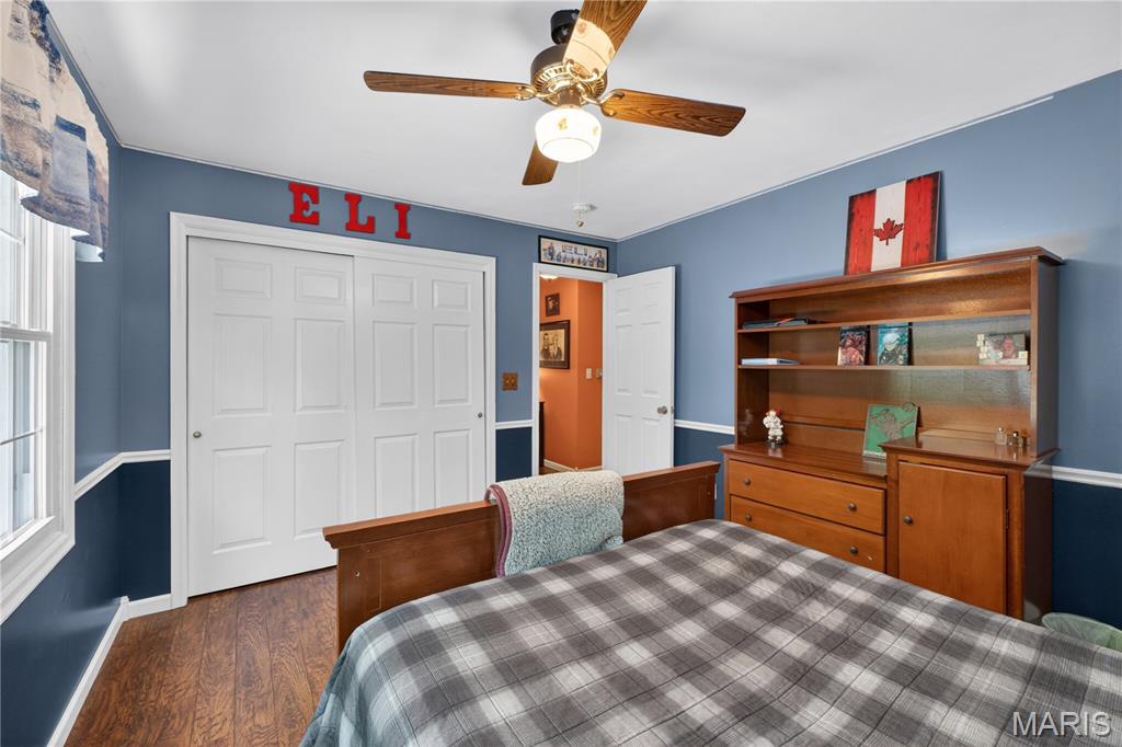 Saddle Ridge Lts 10 & 11 Bdy Adj - Residential