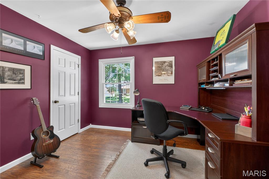 Saddle Ridge Lts 10 & 11 Bdy Adj - Residential