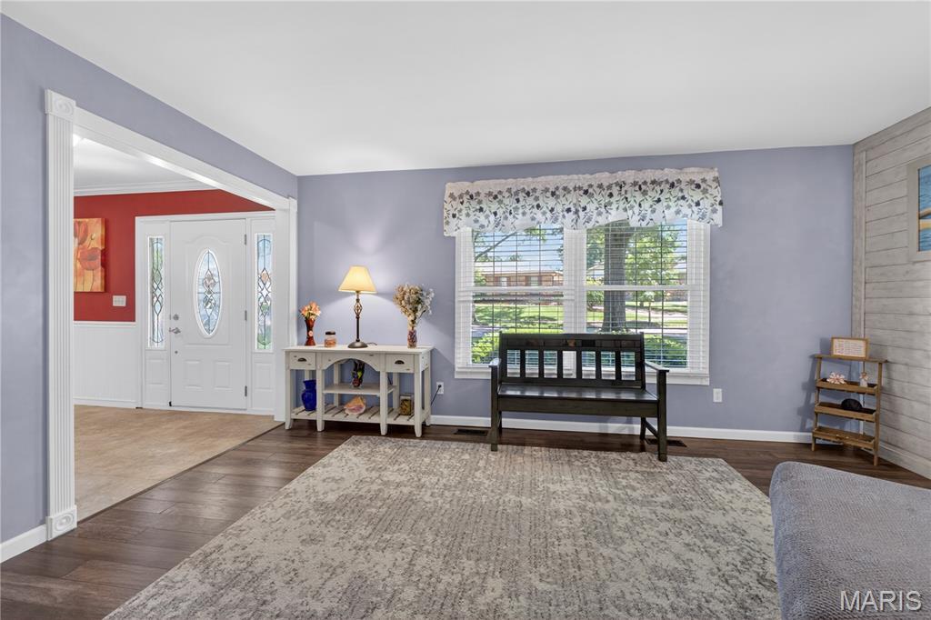 Saddle Ridge Lts 10 & 11 Bdy Adj - Residential