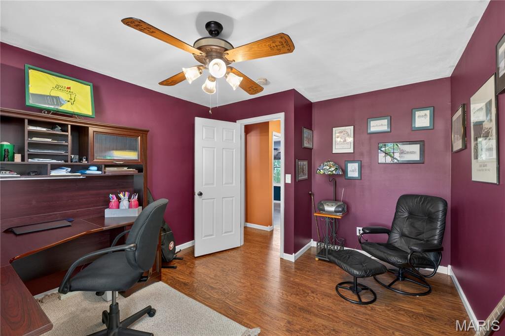 Saddle Ridge Lts 10 & 11 Bdy Adj - Residential
