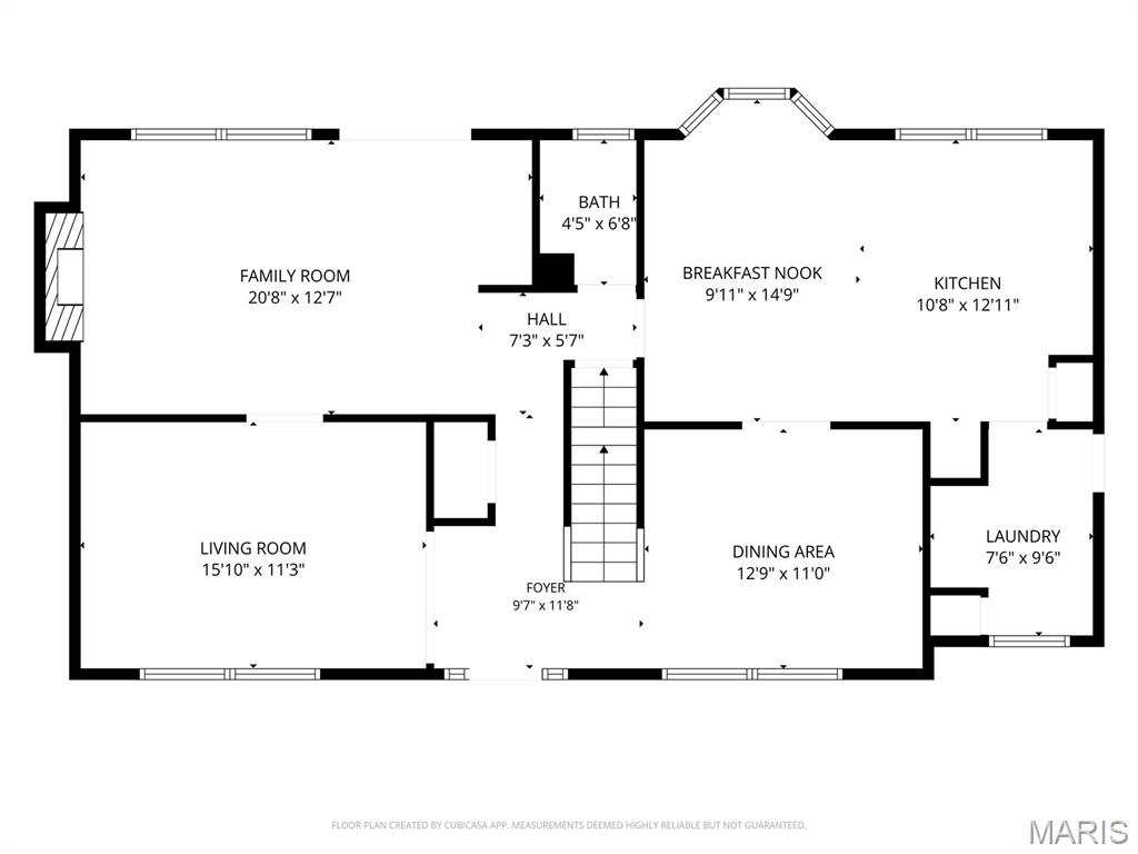 Saddle Ridge Lts 10 & 11 Bdy Adj - Residential
