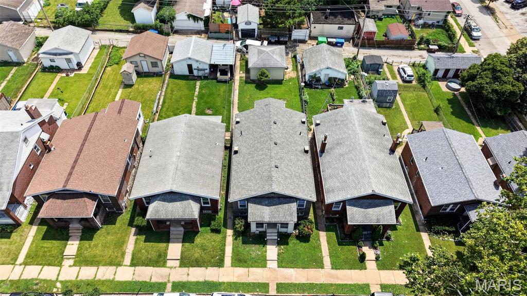 Ellenwood Park Add 01 - Residential