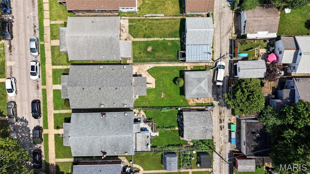 Ellenwood Park Add 01 - Residential