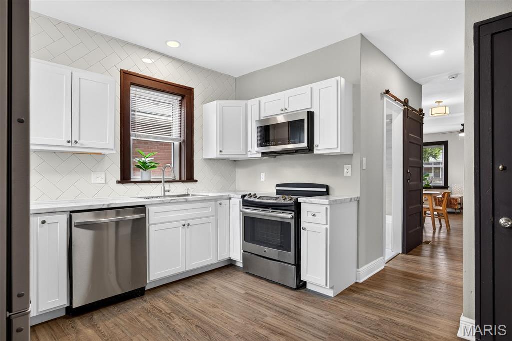Ellenwood Park Add 01 - Residential