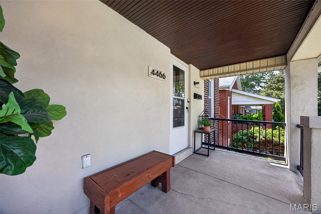 Ellenwood Park Add 01 - Residential