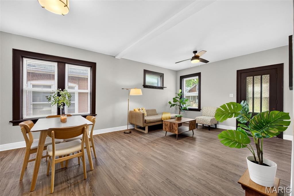 Ellenwood Park Add 01 - Residential