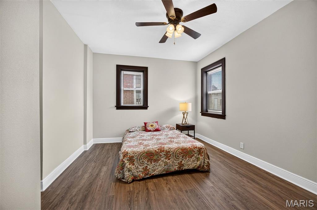 Ellenwood Park Add 01 - Residential