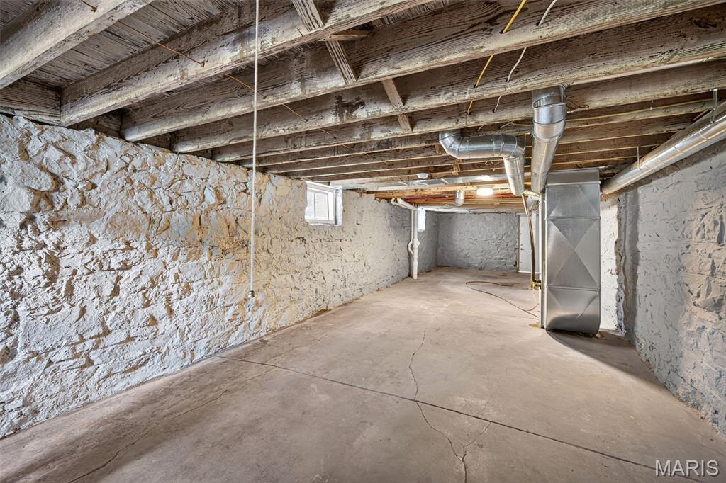 Ellenwood Park Add 01 - Residential