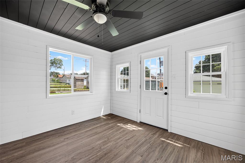 Ellenwood Park Add 01 - Residential
