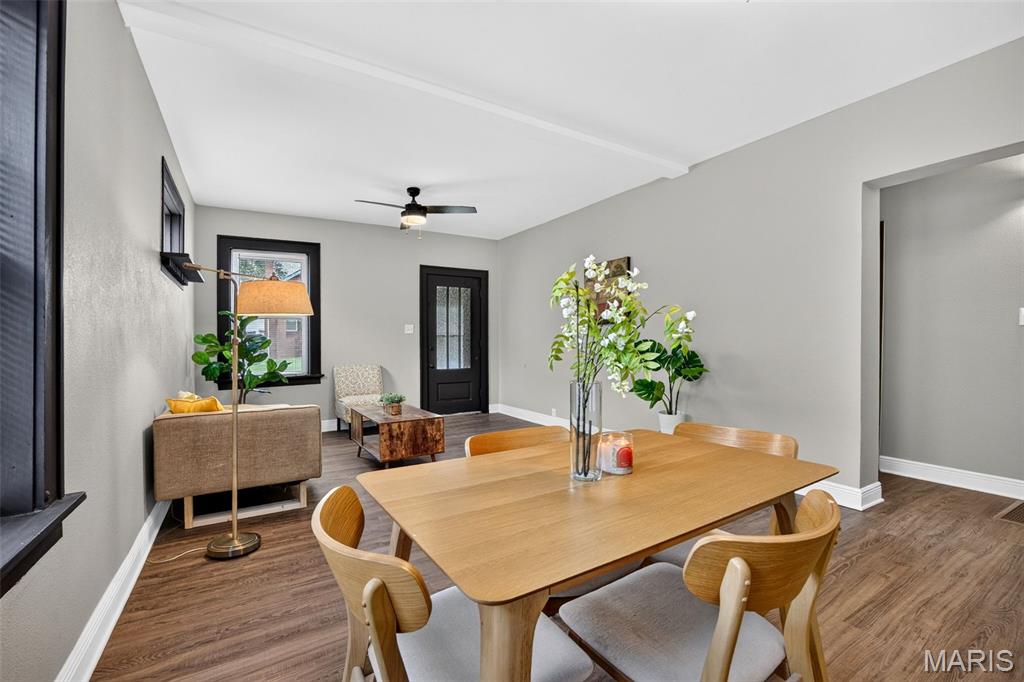 Ellenwood Park Add 01 - Residential