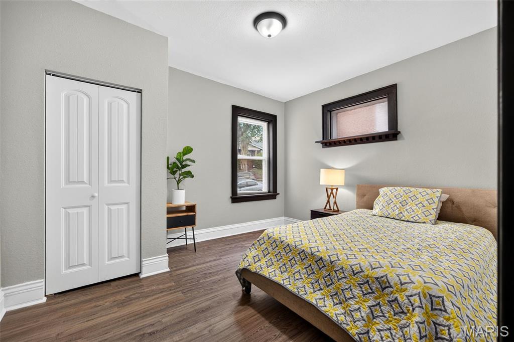 Ellenwood Park Add 01 - Residential