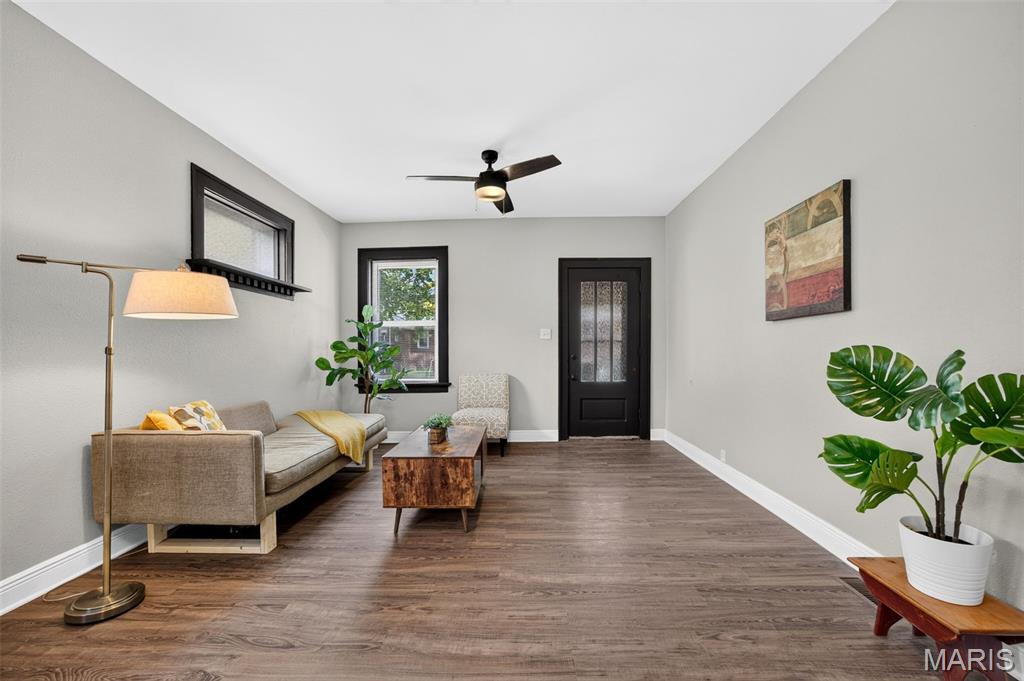 Ellenwood Park Add 01 - Residential