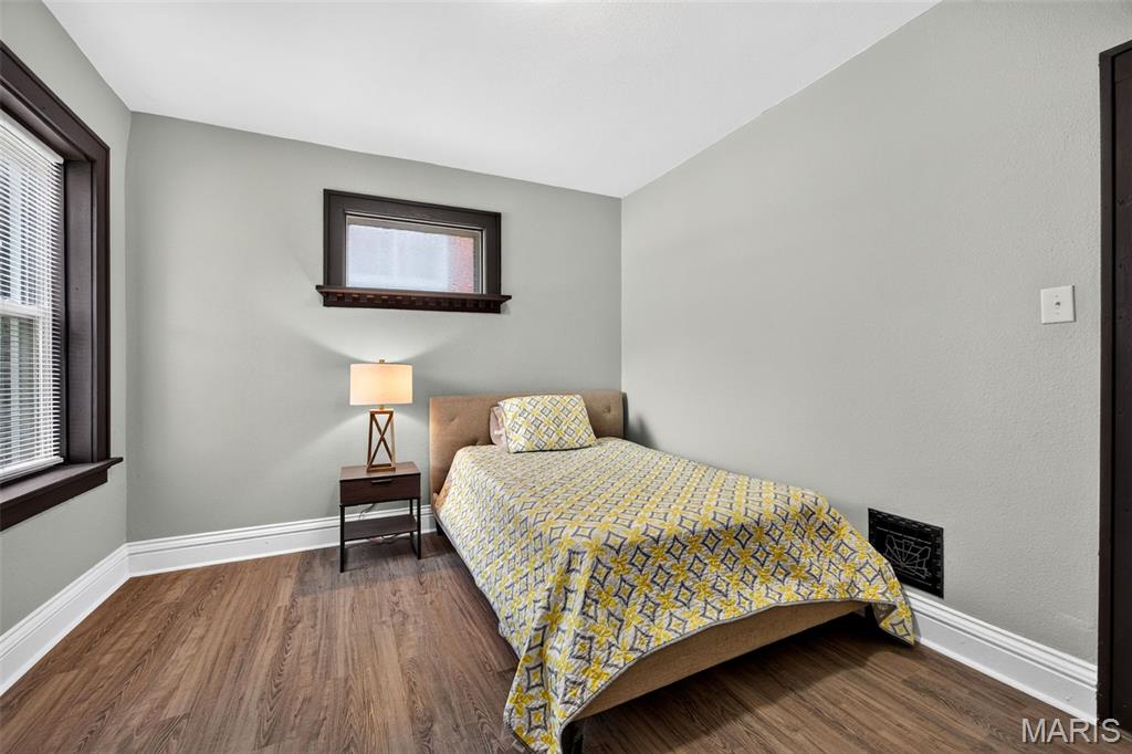 Ellenwood Park Add 01 - Residential