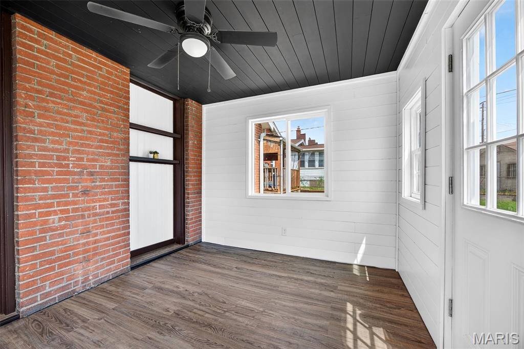 Ellenwood Park Add 01 - Residential