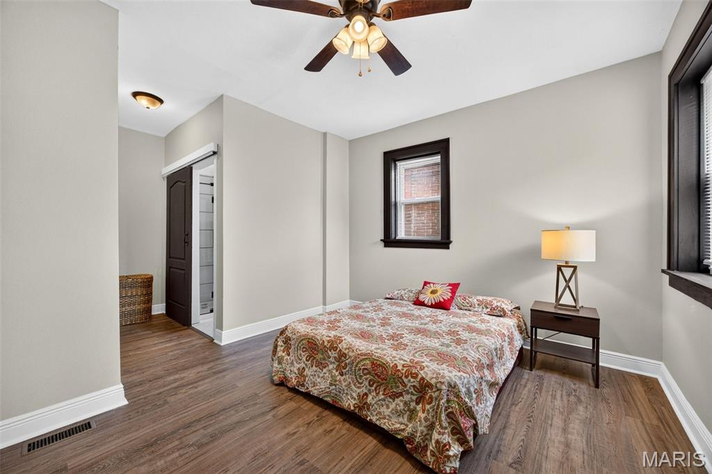 Ellenwood Park Add 01 - Residential
