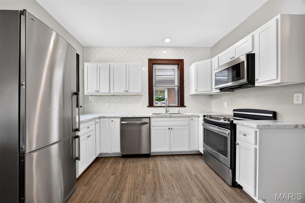 Ellenwood Park Add 01 - Residential