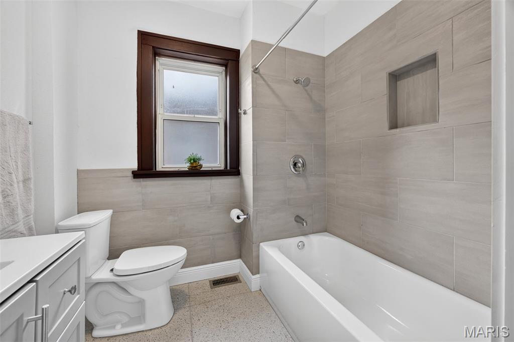 Ellenwood Park Add 01 - Residential