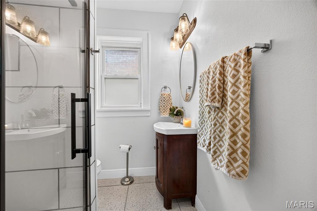 Ellenwood Park Add 01 - Residential