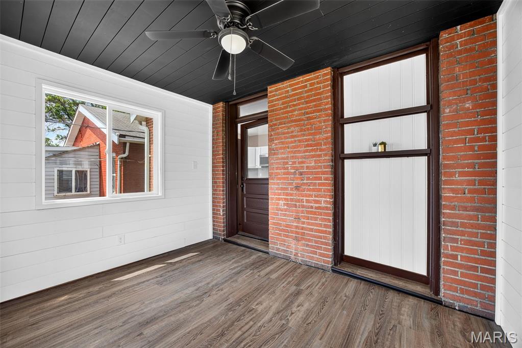 Ellenwood Park Add 01 - Residential