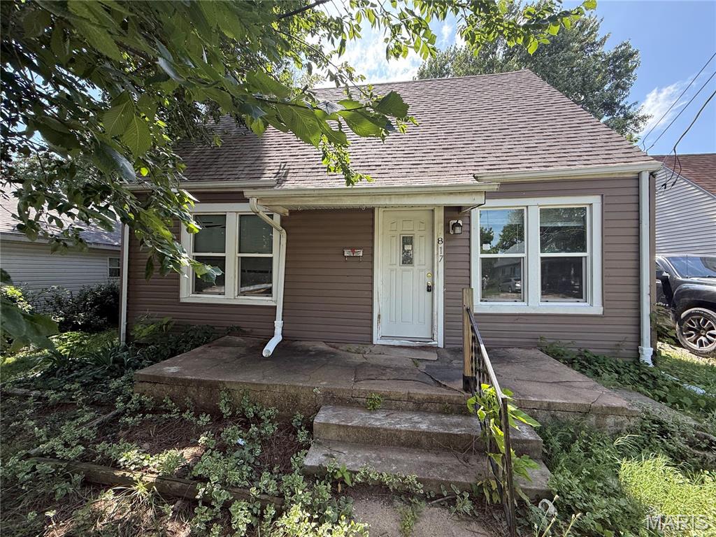 Opportunity awaits with this 3-bedroom, 1-bath home that's ready for its next chapter! Whether you're looking for your next flip project, a rental investment, or a property to renovate and make your own, this home offers plenty of potential. The property features a fenced backyard, newer roof, and newer siding, providing a great head start on improvements. With the right vision and updates, this could be an excellent addition to any investment portfolio. Being sold as-is, this property is priced with its potential in mind and is a great opportunity for investors. Bring your ideas and don't miss the chance to transform this property into something special!