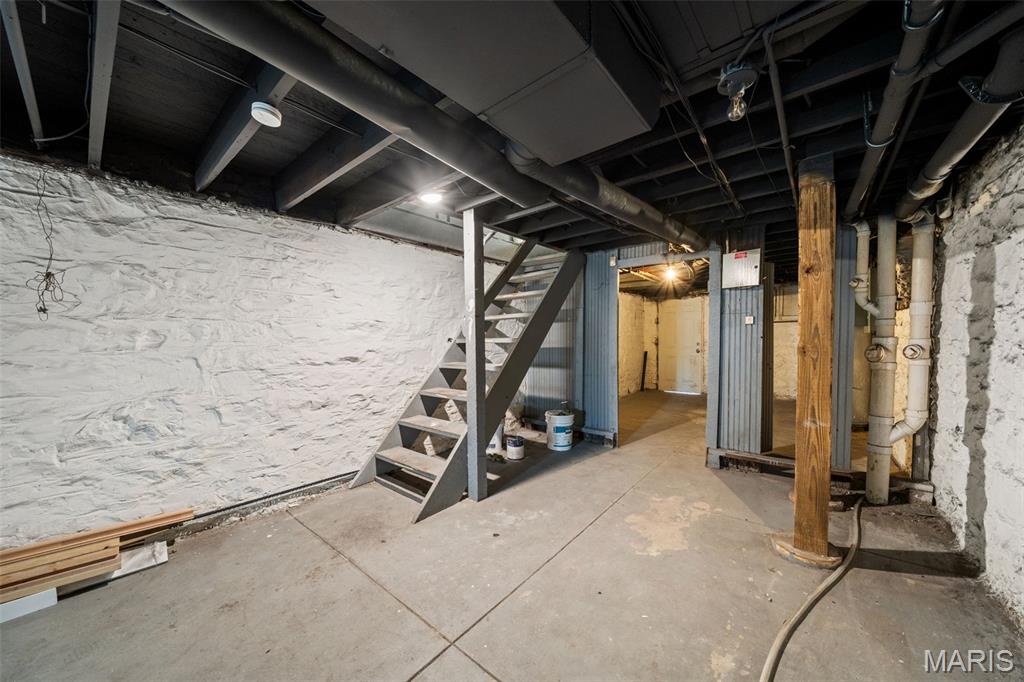 Allens Lafayette Park Add - Residential Income