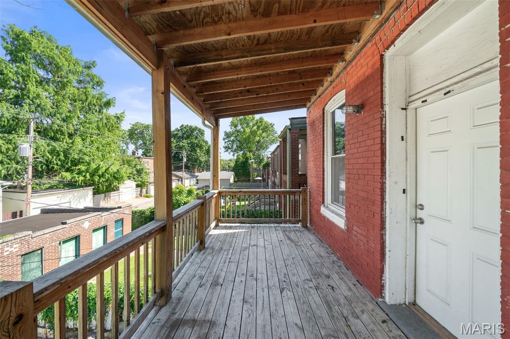 Allens Lafayette Park Add - Residential Income