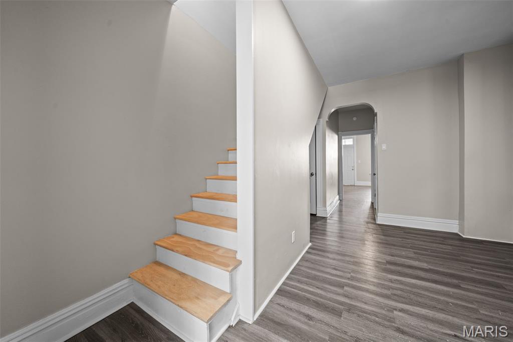 Allens Lafayette Park Add - Residential Income