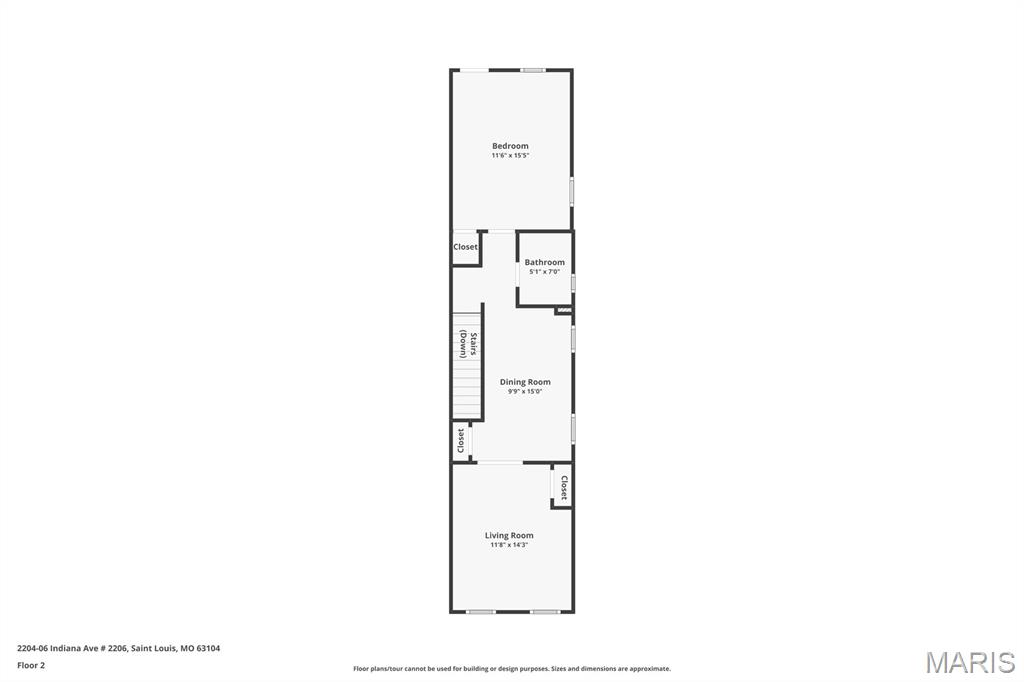 Allens Lafayette Park Add - Residential Income
