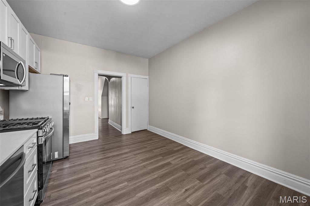 Allens Lafayette Park Add - Residential Income