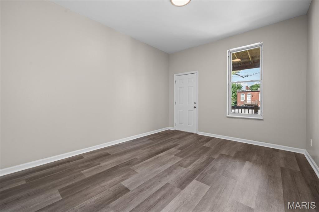 Allens Lafayette Park Add - Residential Income
