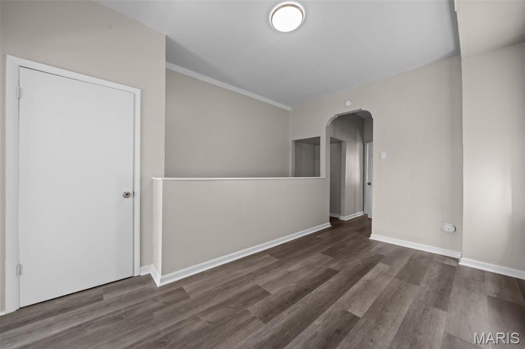 Allens Lafayette Park Add - Residential Income