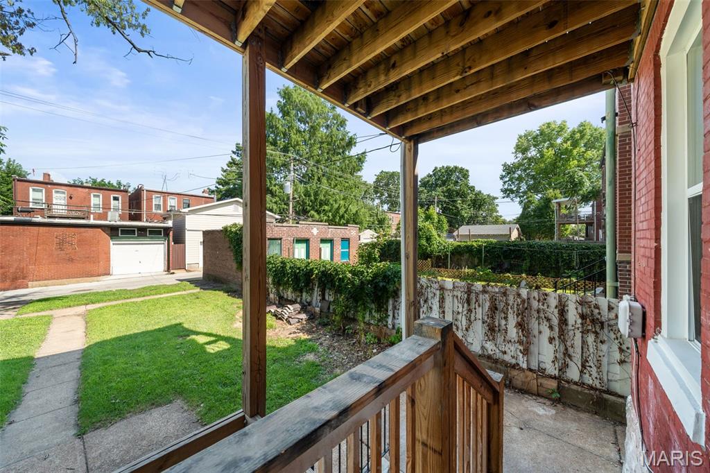 Allens Lafayette Park Add - Residential Income
