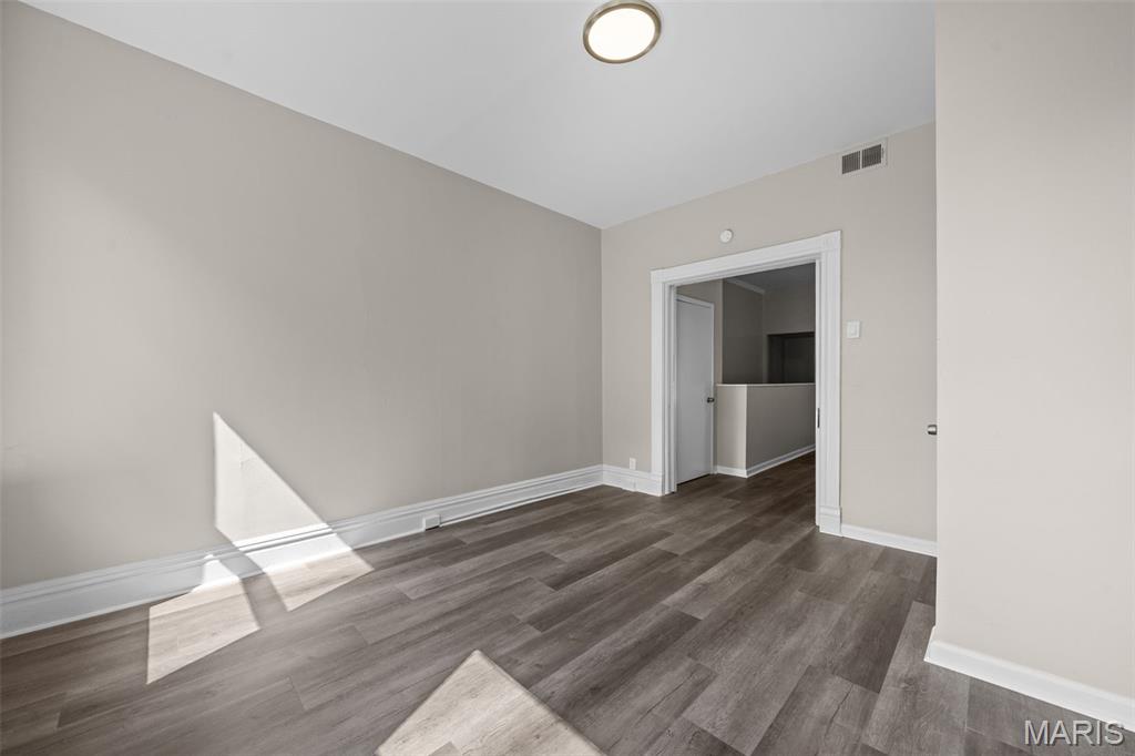 Allens Lafayette Park Add - Residential Income