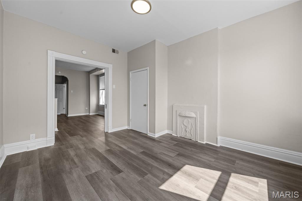 Allens Lafayette Park Add - Residential Income