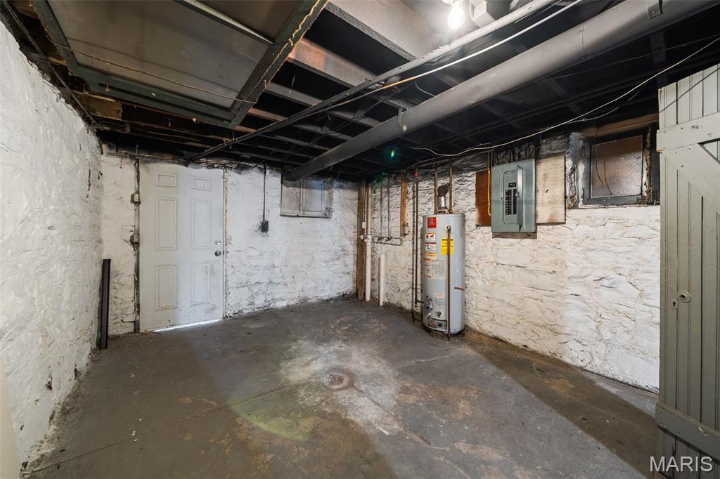 Allens Lafayette Park Add - Residential Income