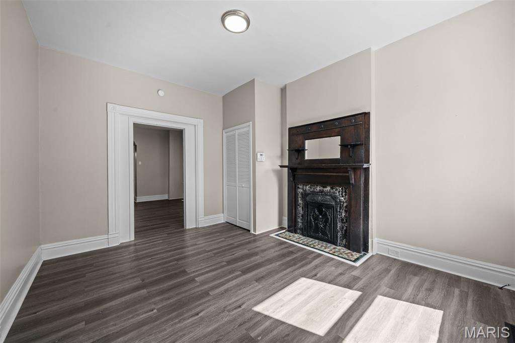 Allens Lafayette Park Add - Residential Income